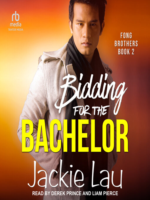 Title details for Bidding for the Bachelor by Jackie Lau - Available